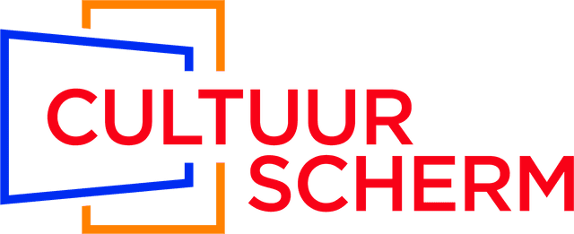 Cultuurscherm Logo